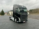 Volvo FH 500 , LowDeck, Złoty kontrakt, Klima postojowa - 3