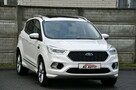 Ford Kuga 2,0TDCi 180KM ViGNALE/AWD/Skóra/FullLed/Navi/Panorama/ParkAssist - 2