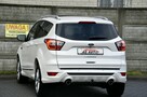 Ford Kuga 2,0TDCi 180KM ViGNALE/AWD/Skóra/FullLed/Navi/Panorama/ParkAssist - 4