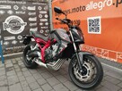 Honda CB Honda CB650F ABS - 1