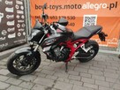 Honda CB Honda CB650F ABS - 3