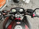 Honda CB Honda CB650F ABS - 4