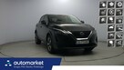 Nissan Qashqai 1.3 DIG-T mHEV N-Connecta Xtronic! Z Polskiego Salonu! Faktura VAT! - 1