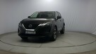 Nissan Qashqai 1.3 DIG-T mHEV N-Connecta Xtronic! Z Polskiego Salonu! Faktura VAT! - 3