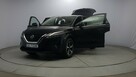 Nissan Qashqai 1.3 DIG-T mHEV N-Connecta Xtronic! Z Polskiego Salonu! Faktura VAT! - 10