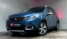 Peugeot 2008 1.2 / 110KM CROSSWAY LED Automat Nawigacja Kamera Panorama Półskóra - 2