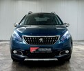 Peugeot 2008 1.2 / 110KM CROSSWAY LED Automat Nawigacja Kamera Panorama Półskóra - 4