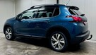 Peugeot 2008 1.2 / 110KM CROSSWAY LED Automat Nawigacja Kamera Panorama Półskóra - 9