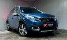 Peugeot 2008 1.2 / 110KM CROSSWAY LED Automat Nawigacja Kamera Panorama Półskóra - 14