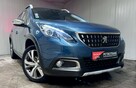 Peugeot 2008 1.2 / 110KM CROSSWAY LED Automat Nawigacja Kamera Panorama Półskóra - 15