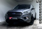 Ford Kuga 2.0 TDCI  / 180KM LED ST-LINE 4x4 Nawigacja Kamera Asystent Parkowania - 1