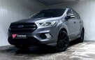 Ford Kuga 2.0 TDCI  / 180KM LED ST-LINE 4x4 Nawigacja Kamera Asystent Parkowania - 2