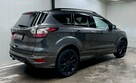 Ford Kuga 2.0 TDCI  / 180KM LED ST-LINE 4x4 Nawigacja Kamera Asystent Parkowania - 9