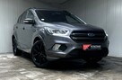 Ford Kuga 2.0 TDCI  / 180KM LED ST-LINE 4x4 Nawigacja Kamera Asystent Parkowania - 12