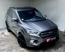 Ford Kuga 2.0 TDCI  / 180KM LED ST-LINE 4x4 Nawigacja Kamera Asystent Parkowania - 13