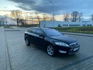 Ford Mondeo - 2