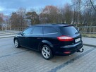 Ford Mondeo - 4