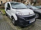 Fiat Fiorino - 1