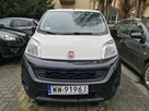 Fiat Fiorino - 3