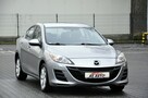 Mazda 3 1,6i 105KM Active+/Serwis/Alufelgi/Zadbany/Model2010/ - 2