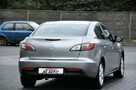 Mazda 3 1,6i 105KM Active+/Serwis/Alufelgi/Zadbany/Model2010/ - 3