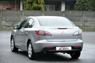 Mazda 3 1,6i 105KM Active+/Serwis/Alufelgi/Zadbany/Model2010/ - 4