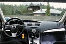 Mazda 3 1,6i 105KM Active+/Serwis/Alufelgi/Zadbany/Model2010/ - 5