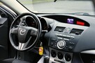 Mazda 3 1,6i 105KM Active+/Serwis/Alufelgi/Zadbany/Model2010/ - 6