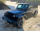 Jeep Wrangler Unlimited  Sahara  2.8 200KM, 4x4, Salon PL, Serwis, - 3