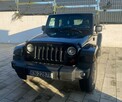 Jeep Wrangler Unlimited  Sahara  2.8 200KM, 4x4, Salon PL, Serwis, - 5