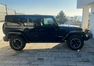 Jeep Wrangler Unlimited  Sahara  2.8 200KM, 4x4, Salon PL, Serwis, - 7