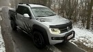 Volkswagen Amarok 2.0tdi 163KM 4x4 ledy bi xenon doinwestowany stan perfect orurowany gw - 3