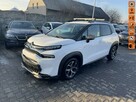 Citroen C3 Aircross Led Automat 130KM - 1