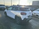 Citroen C3 Aircross Led Automat 130KM - 2