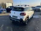 Citroen C3 Aircross Led Automat 130KM - 4