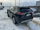 Toyota RAV-4 Club Hybrid Automat 4x4 Kamera - 3