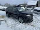 Toyota RAV-4 Club Hybrid Automat 4x4 Kamera - 5