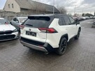 Toyota RAV-4 Hybryda Automat Kamera Cofania 4x4 - 4