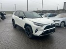 Toyota RAV-4 Hybryda Automat Kamera Cofania 4x4 - 5