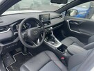 Toyota RAV-4 Hybryda Automat Kamera Cofania 4x4 - 6