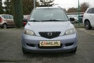 Mazda 2 zarejestrowana i ubezpieczona w Polsce, - 2