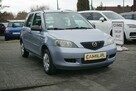 Mazda 2 zarejestrowana i ubezpieczona w Polsce, - 3