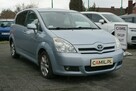 Toyota Corolla Verso - 3