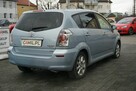 Toyota Corolla Verso - 4