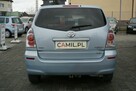 Toyota Corolla Verso - 6