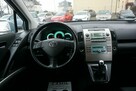 Toyota Corolla Verso - 12