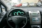 Toyota Corolla Verso - 14