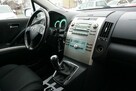 Toyota Corolla Verso - 16
