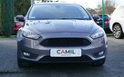 Ford Focus EcoBoost 150KM, Polski Salon, Pierwszy Właściciel, Rok Gwarancji, - 2