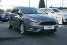 Ford Focus EcoBoost 150KM, Polski Salon, Pierwszy Właściciel, Rok Gwarancji, - 3